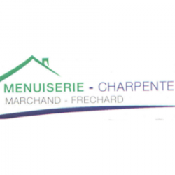 Entreprises tous travaux Menuiserie Charpente Marchand - Frechard - 1 - 