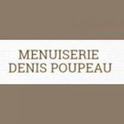 Constructeur MENUISERIE DENIS POUPEAU - 1 - 