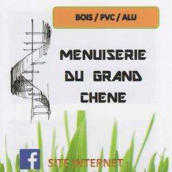 Entreprises tous travaux Menuiserie Du Grand Chene - 1 - 