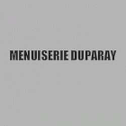 Menuiserie Duparay Châtenoy Le Royal