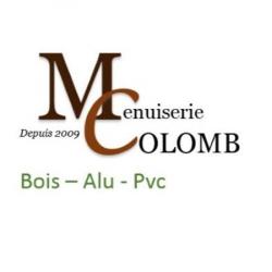 Menuiserie-ebenisterie Colomb Sermérieu