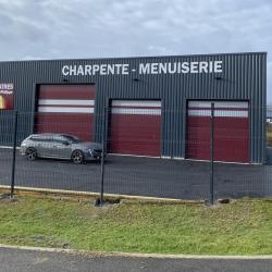 Menuisier et Ebéniste Menuiserie Flatrès à Fouesnant - 1 - Menuiserie Flatrès à Fouesnant - 