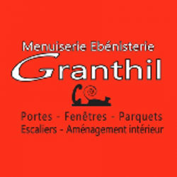Menuiserie Granthil Malling
