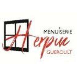 Entreprises tous travaux Menuiserie Herpin-gueroult - 1 - 