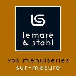 Entreprises tous travaux Menuiserie Lemare And Stahl - 1 - 