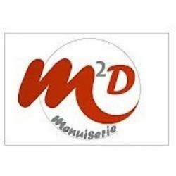 Menuisier et Ebéniste Menuiserie M2d - 1 - 