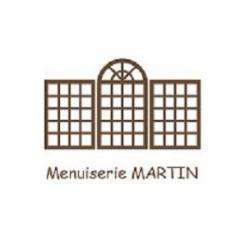 Menuisier et Ebéniste Menuiserie MARTIN - 1 - 