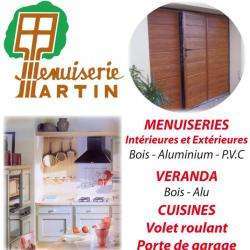 Menuiserie Martin Varennes Sur Allier