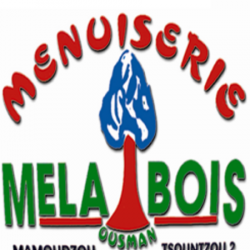 Menuiserie Mela Bois Mayotte Mamoudzou