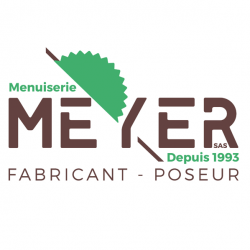 Centres commerciaux et grands magasins Menuiserie Meyer Eric - 1 - 