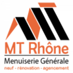 Entreprises tous travaux Menuiserie Mt Rhone - 1 - 