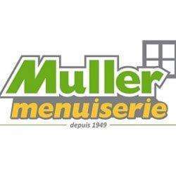 Entreprises tous travaux Menuiserie Muller - 1 - 