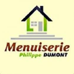 Entreprises tous travaux Menuiserie Philippe Dumont - 1 - 