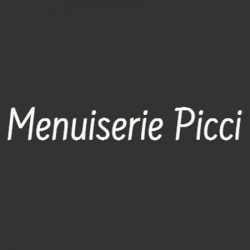 Centres commerciaux et grands magasins Menuiserie Picci - 1 - 