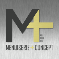 Producteur Menuiserie Plus Concept Aluminium - 1 - 