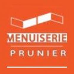 Centres commerciaux et grands magasins Menuiserie Prunier Christophe - 1 - 