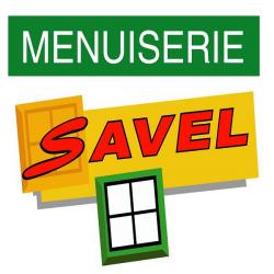 Menuiserie Savel