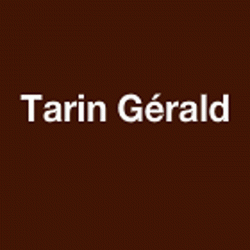 Centres commerciaux et grands magasins Tarin Gérald - 1 - 