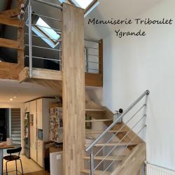 Menuiserie Triboulet Ygrande