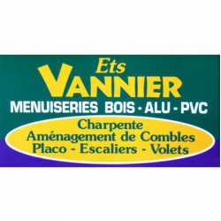 Entreprises tous travaux Menuiserie Vannier - 1 - 
