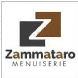 Centres commerciaux et grands magasins Menuiserie Zammataro - 1 - 