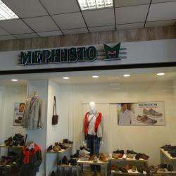 Centres commerciaux et grands magasins Mephisto - 1 - 