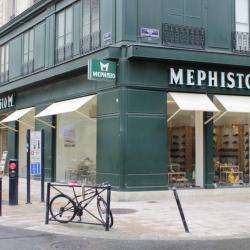 Mephisto  Bordeaux