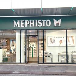 Centres commerciaux et grands magasins Mephisto - 1 - 