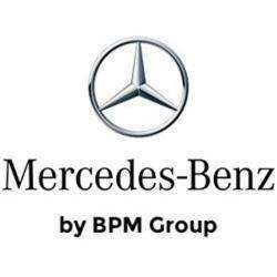 Mercedes-benz Etoile Pro Bourges