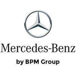 Mercedes-benz Etoile Pro Bruges