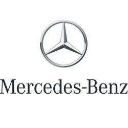 Mercedes-benz V.i. Saint Denis