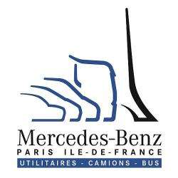 Dépannage Electroménager Mercedes-benz - 1 - 