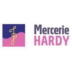 Centres commerciaux et grands magasins Mercerie Hardy - 1 - 