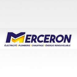 Plombier Merceron Michel - 1 - Logo Merceron Michel - 