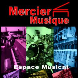 Mercier Musique Brest