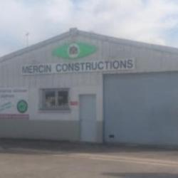 Mercin Constructions