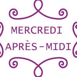 Chaussures MERCREDI APRES-MIDI - 1 - 