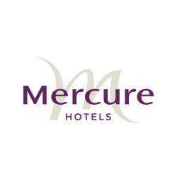 Hotel Mercure Angers Centre Gare Angers