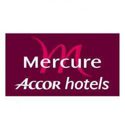 Hotel Mercure Beaune Centre