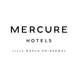 Mercure Lille Marcq En Baroeul