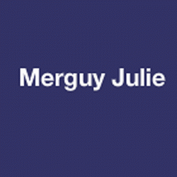 Merguy Julie Paris