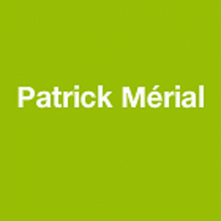 Entreprises tous travaux Mérial Patrick - 1 - 