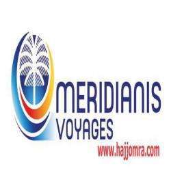 Agence de voyage Meridianis Voyages - 1 - 