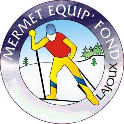 Articles de Sport Mermet Equip'Fond - 1 - 