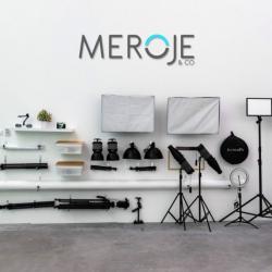 Meroje Production Paris