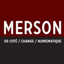 Concessionnaire MERSON CHANGE - 1 - 