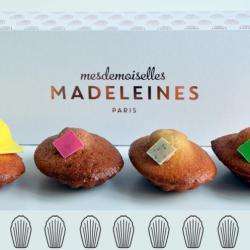 Boulangerie Pâtisserie Mesdemoiselles Madeleines - 1 - 
