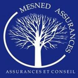 Mesned Assurances Colombes