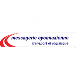 Constructeur Messagerie Oyonnaxienne - 1 - 