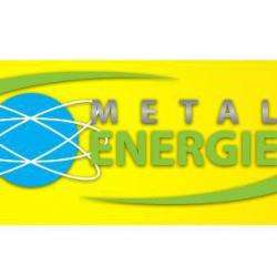 Electricien Metal Energie - 1 - 